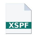 .XSPF icon