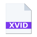 .XVID icon